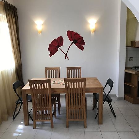 Swieqi Semi Detached Maisonette St. Julian's Exteriör bild